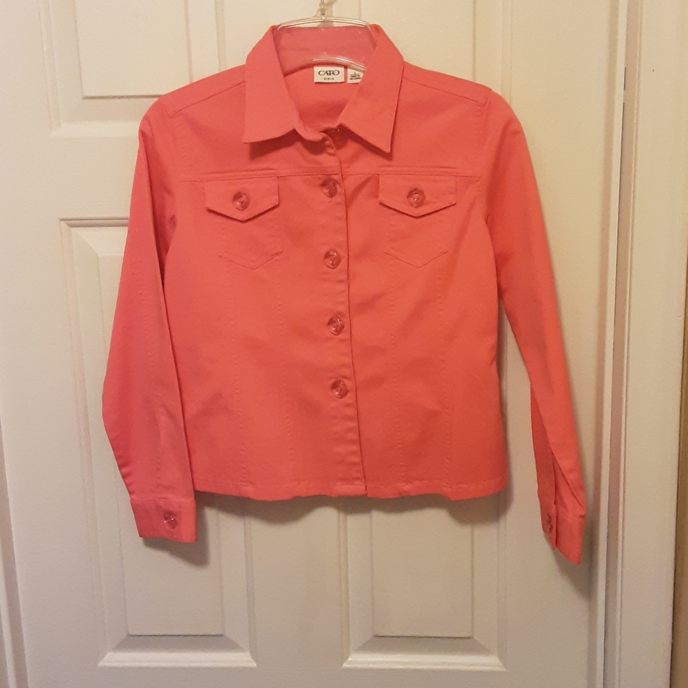 Children jacket from Cato Girls